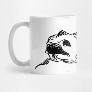 Fish Mug